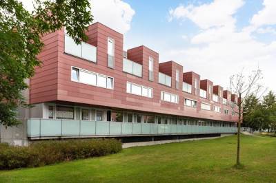 Woning Meerval 64 Amersfoort