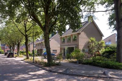 Woning Europalaan 98 Maarssen