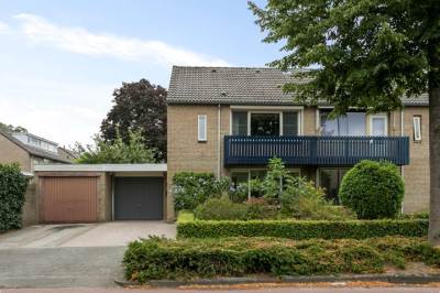 Woning Piet Heinlaan 16 Son en Breugel