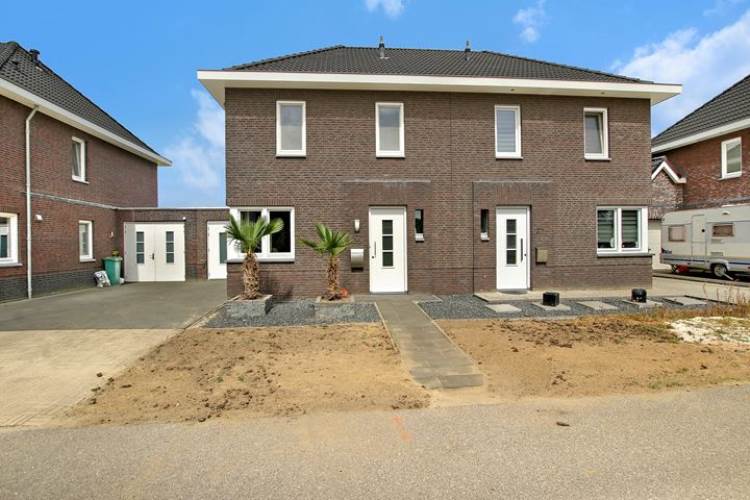 Woning Horstenweg 25 Holthees