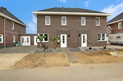 Woning Horstenweg 25 Holthees