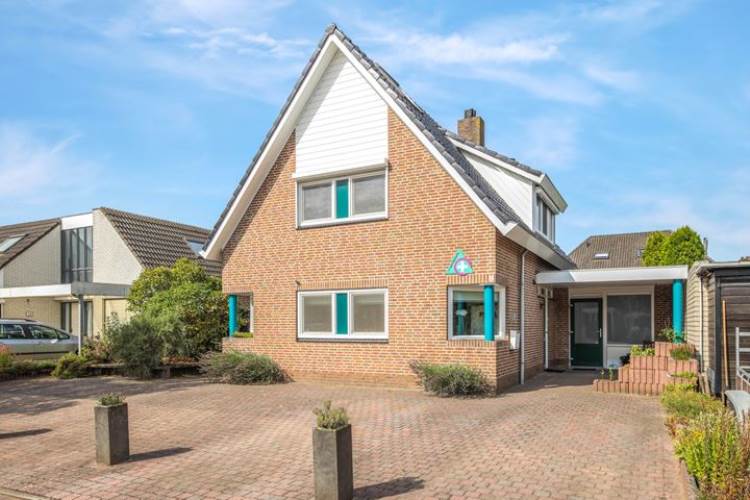 Woning Elzenpas 8 Heteren