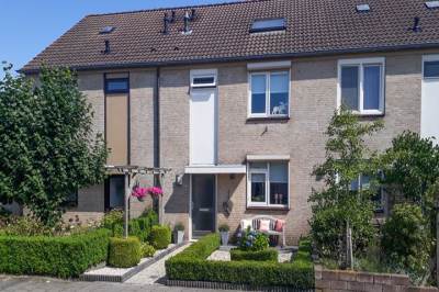 Woning Vale Ouwelaan 182 't Harde