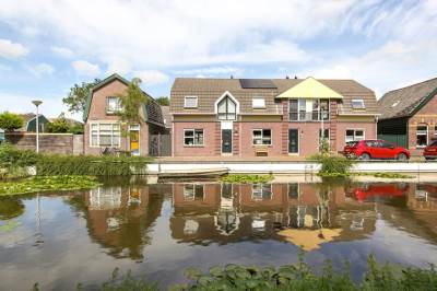 Woning Houtkade 15 Wormerveer