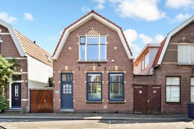 Woning Langestraat 31 Zaandam