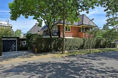 Woning Regentesselaan 26 Amersfoort