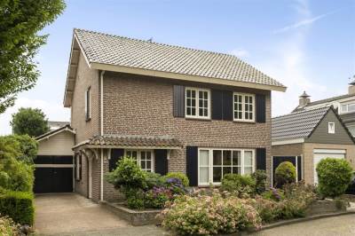 Woning Kerkendijk 46 Schijndel