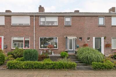 Woning Oude Bos 4 Veendam