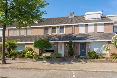 Woning Armagnaclaan 13 Eindhoven