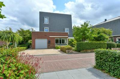 Woning Pieter Hellendaalweg 7 Uithoorn