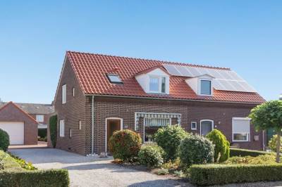 Woning Nieuweweg 42 Siebengewald