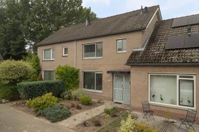 Woning Rister 22 Oosterhesselen