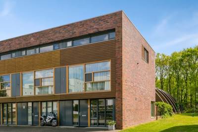 Woning Markkant 73 Oosterhout (NB)
