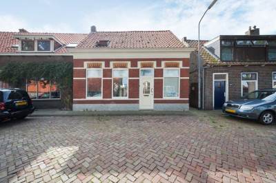 Woning Molendijk 65 Ooltgensplaat