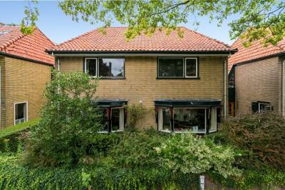 Woning Ferdinand Bolstraat 74 Leeuwarden