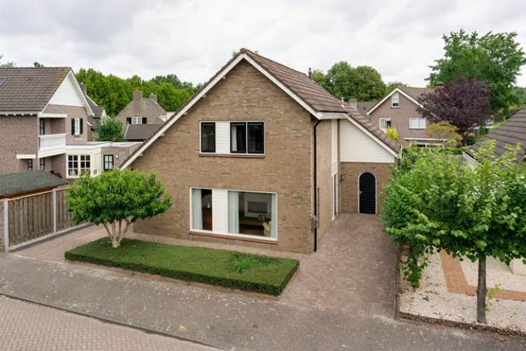 Woning Handboogstraat 1 Loon op Zand