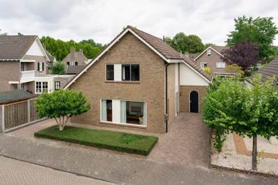 Woning Handboogstraat 1 Loon op Zand