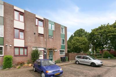 Woning Graaf Willemlaan 2 Nieuwegein