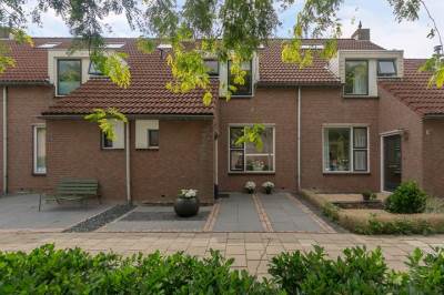 Woning Albert Schweitzerlaan 14 Schoonhoven