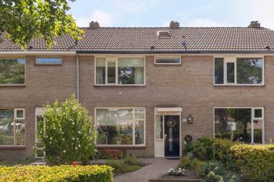 Woning Peppelgaarde 62 Etten-Leur