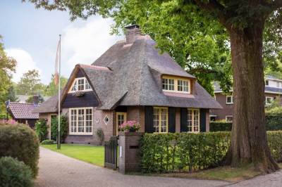 Woning Havezatelaan 16 Deventer