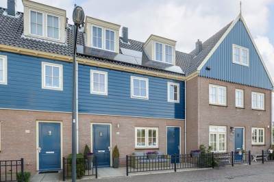 Woning Boekenbergpark 22 Assendelft