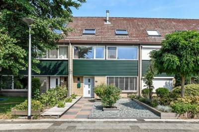 Woning Oldenhof 15 Driel