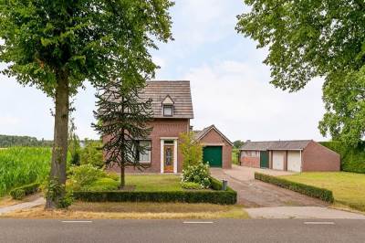 Woning Veldhovenseweg 11 Knegsel
