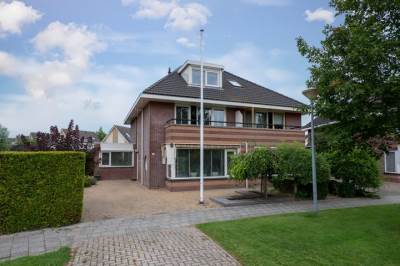 Woning Zuider Kadijk 34 Enkhuizen