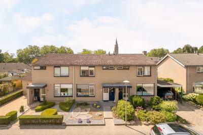 Woning Burgemeester Hermsenstraat 148 Millingen aan de Rijn