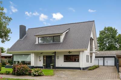 Woning Houterbrugweg 10 Geldrop