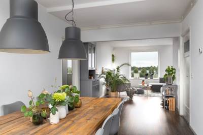 Woning Florakade 212 Groningen