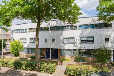 Woning Zeelandstraat 5 Alphen aan den Rijn