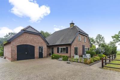 Woning Groot Hellerweg 2a Putten