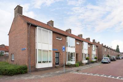 Woning Nicolaas Pienemanstraat 25 Amersfoort