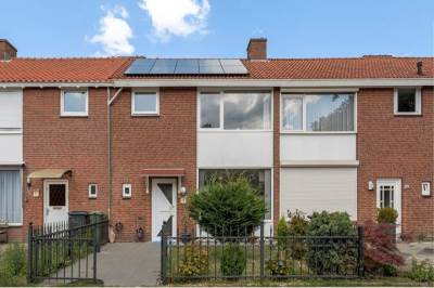 Woning Dupuislaan 19 Eindhoven