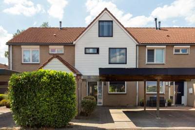 Woning Stokebrand 483 Zutphen