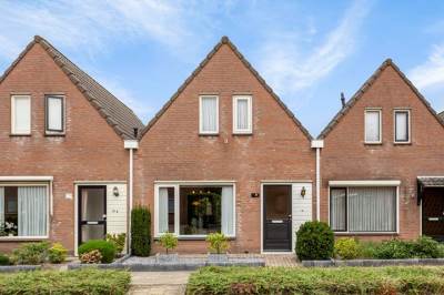 Woning Kastanjelaan 75 Made