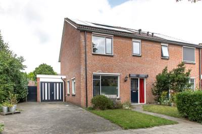 Woning het Erf 21 Raalte