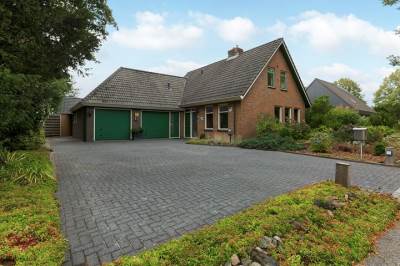 Woning Langhieten 1 Odoorn