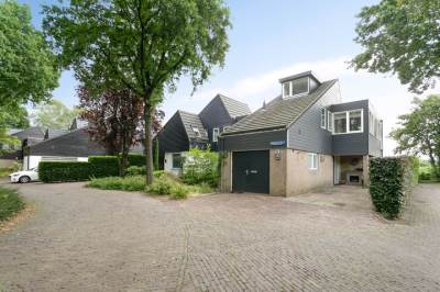 Woning Hollandse Tuin 17 's Gravenmoer