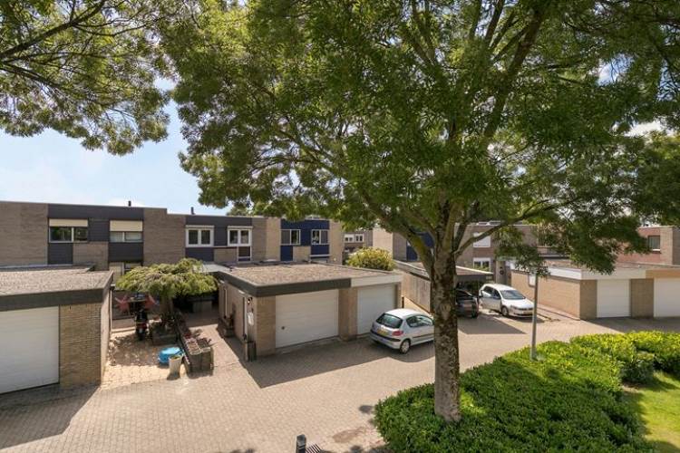 Woning De Maar 33 Landgraaf