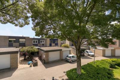 Woning De Maar 33 Landgraaf