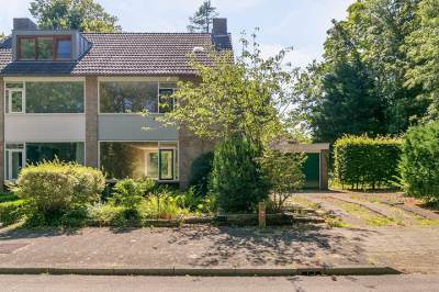 Woning Prof. Winklerlaan 15 Castricum