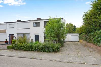 Woning Schroevenakkerstraat 2 Weert