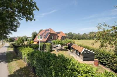 Woning Haaksbergseweg 125 Rietmolen