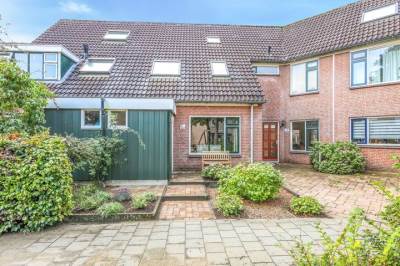 Woning Bruinissestraat 13 Arnhem
