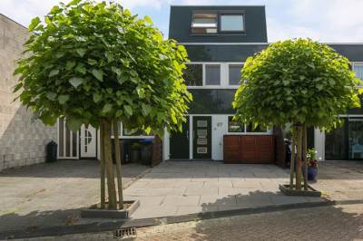 Woning Muijeveld 57 Vinkeveen