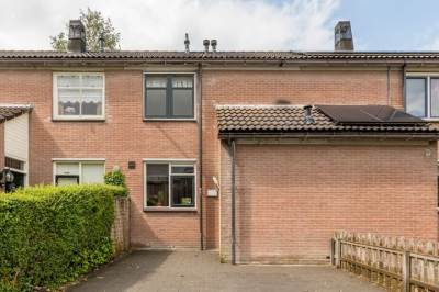 Woning Paletstraat 17 Alkmaar