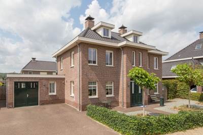 Woning de Ban 10 Braamt